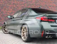 2021 BMW M5