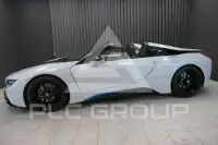 2021 BMW I8