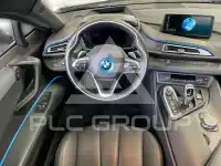 2021 BMW I8