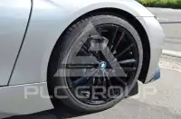 2021 BMW I8