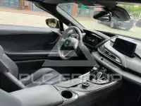 2021 BMW I8