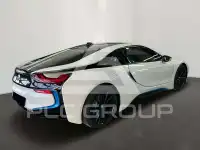 2021 BMW I8