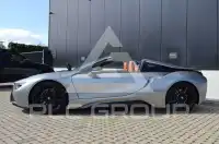 2021 BMW I8