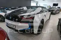 2021 BMW I8