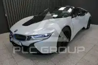 2021 BMW I8