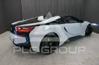 2021 BMW I8