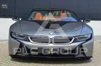 2021 BMW I8