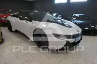 2021 BMW I8