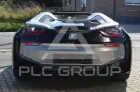 2021 BMW I8