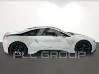 2021 BMW I8