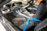2021 BMW I8