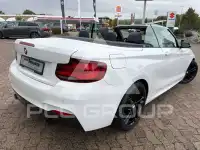 2021 BMW M2