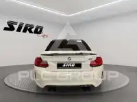 2021 BMW M2