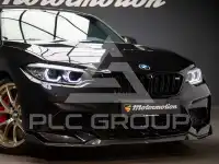 2021 BMW M2