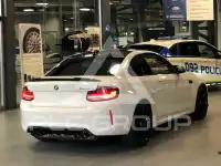 2021 BMW M2