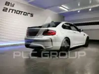 2021 BMW M2