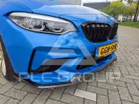 2021 BMW M2