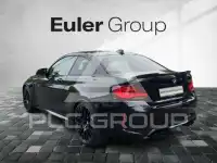 2021 BMW M2