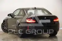 2021 BMW M2