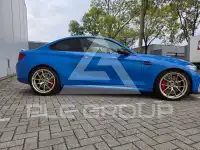 2021 BMW M2