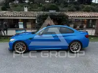 2021 BMW M2