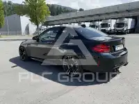 2021 BMW M2