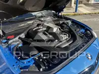2021 BMW M2
