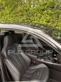 2021 BMW M2