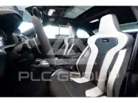 2021 BMW M2