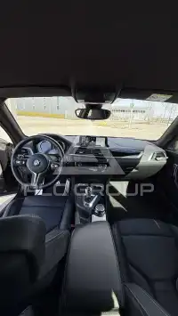 2021 BMW M2