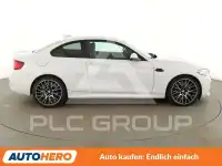 2021 BMW M2