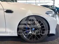 2021 BMW M2
