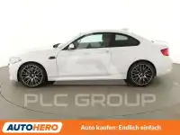2021 BMW M2
