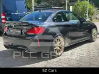 2021 BMW M2