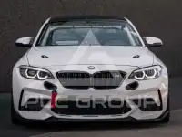 2021 BMW M2
