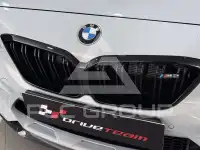 2021 BMW M2