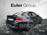 2021 BMW M2