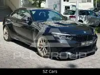 2021 BMW M2