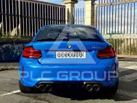 2021 BMW M2