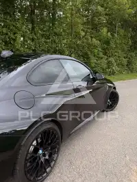2021 BMW M2