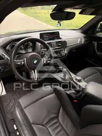 2021 BMW M2
