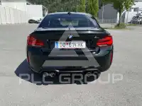 2021 BMW M2