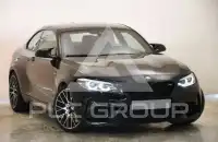 2021 BMW M2