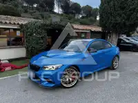 2021 BMW M2