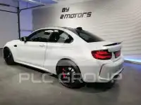 2021 BMW M2