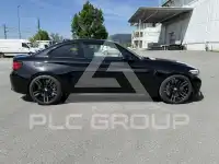 2021 BMW M2