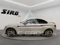 2021 BMW M2
