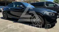 2021 BMW M2