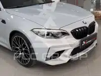 2021 BMW M2