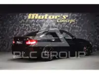 2021 BMW M2